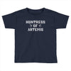 Huntress of Artemis Toddler T-shirt
