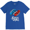 switch or die! V-Neck Tee