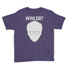 wwldd Youth Tee