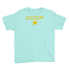 cccp retro,ussr,communist,russia,cold war,fun Youth Tee