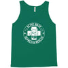 echo base search &amp; rescue Tank Top