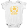 mr Baby Bodysuit