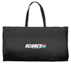 science a real american hero Weekender Totes