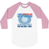 i beat 279472160 of my siblings and all i got was this lousy tshirt 3/4 Sleeve Shirt