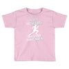 rennen Toddler T-shirt