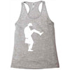 john cleese Racerback Tank