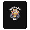 saitama's gym Mousepad
