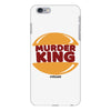 murder king iPhone 6 Plus/6s Plus Case