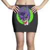 bat joke Mini Skirts