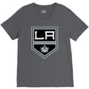 la kings V-Neck Tee