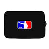 rick nba style Laptop sleeve