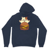 i has cheezburger! Hoodie