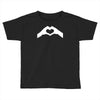 love hands Toddler T-shirt