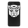 autobots printed iPhone 7 Plus Case