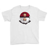 schrodinger ball Youth Tee