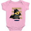 anananananana Baby Onesie