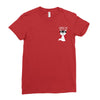 Super Cat Ladies Fitted T-Shirt