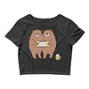 bff Crop Top
