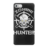 zombie hunter best trending iPhone 7 Case
