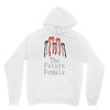 Women's March The Future is Female Unisex Hoodie