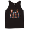 doctor fighter Tank Top