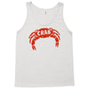 crab records Tank Top