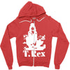 t Zipper Hoodie