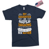 My Daughter Is Super Awesome Her Mother Exclusive T-shirt