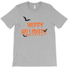 happy halloween . T-Shirt