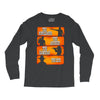 The Ringleader Thr Archer The Samurai The Kid Long Sleeve Shirts