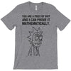 mathematically T-Shirt