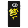 eryctriceps limited edition gold foil t shirt Samsung Galaxy S7