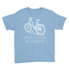 freedom machine Youth Tee