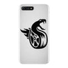 fangs dragon iPhone 7 Plus Case