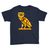 owl Youth Tee