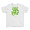 ooozing kittehs Youth Tee