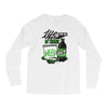 life wide Long Sleeve Shirts