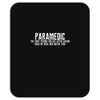 paramedic Mousepad