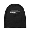 sarcasm loading Baby Beanies