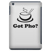 got pho  asian vietnamese food (2) iPad Mini