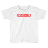 Fortnie Hypebeast Toddler T-shirt