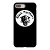 black panthers party black history month political logo iPhone 8 Plus