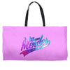 MENDES_ARMY 2 Weekender Totes