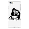 deep depression sad girl iPhone 6/6s Plus Case