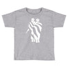 american flag soldier Toddler T-shirt