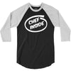 chef cook funny new 3/4 Sleeve Shirt