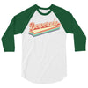 Desperado 3/4 Sleeve Shirt