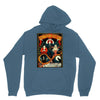 hocus pocus sanderson sisters Hoodie