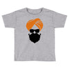 singh is king Toddler T-shirt