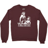 tidus and yuna Crewneck Sweatshirt